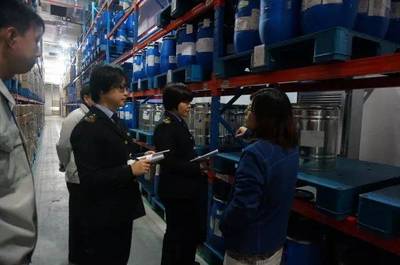 以GMP为抓手，通州区食药局全面推动药品生产企业管理水平实现新跨越